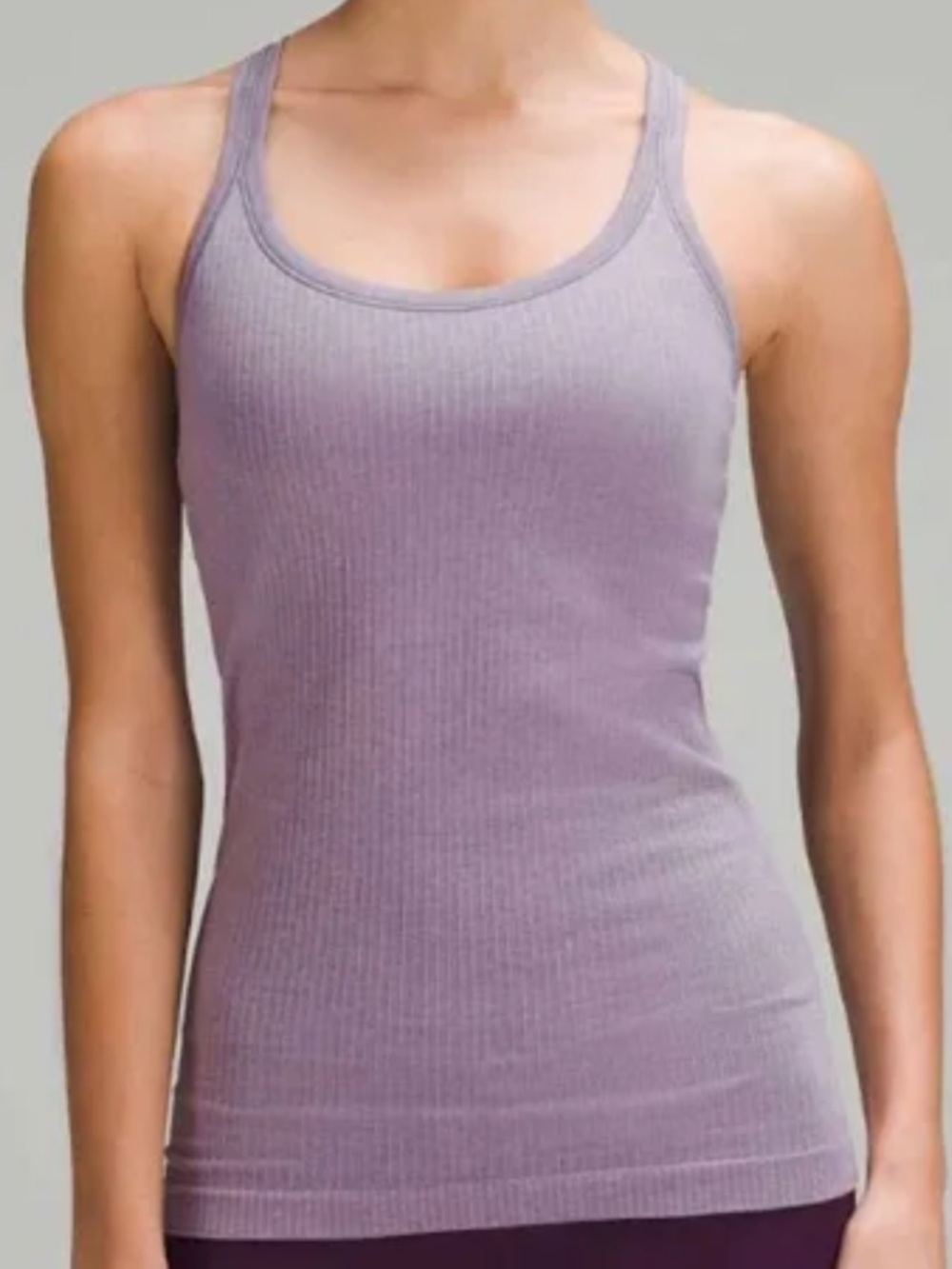 Lululemon Ebb to Street Tank